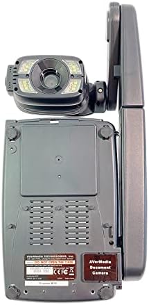 Документ-камера AVer VIS3AFHDM AVerVision 300AF+ - 0,50 CMOS 3,2 Мегапиксела - NTSC от AVer