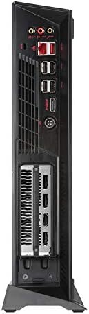 Игри настолен компютър MSI MPG Trident 3 10SC-215US СФФ, Intel Core i7-10700F, GeForce RTX 2060, 16 GB оперативна