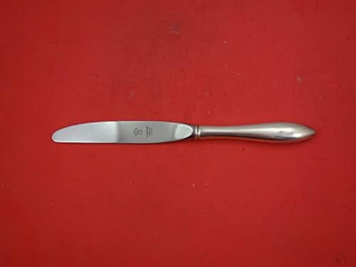 Нож Mothers by Gorham Sterling Silver Junior Модерен 7 1/2 HHWS