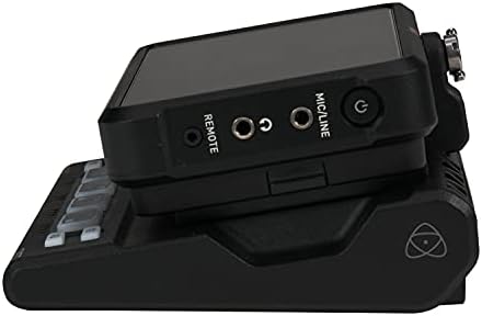 Записывающий монитор Atomos Ninja V 5 HDMI с комплект AtomX CAST Switcher