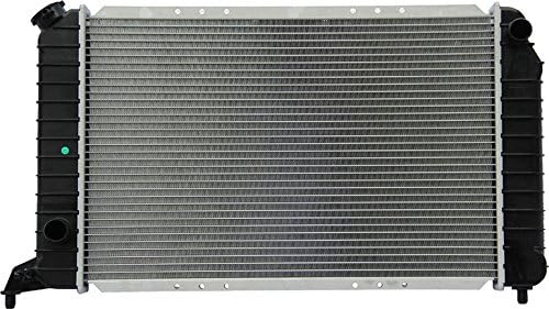 OSC Cooling Products 2473 Нов Радиатор