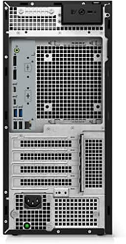 Настолен компютър Dell Precision T3660 Workstation (2022) | Core i9-1 TB SSD + 512 GB SSD 64 GB оперативна памет