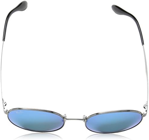 Мъжки кръгли слънчеви очила Ray-Ban Rb3537