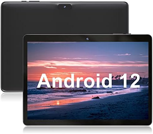 Таблет SGIN Android, 10-инчови Таблети с 2 GB RAM и 32 GB ROM, четырехъядерным процесор, FHD дисплей, Wi-Fi,