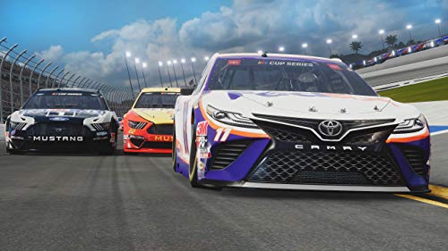 NASCAR Heat 5 - Игрова конзола PlayStation 4