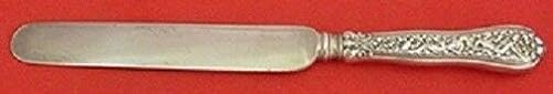 Нож за закуска Olympian от Tiffany and Co от Сребро HHAS 7 1/2Антични