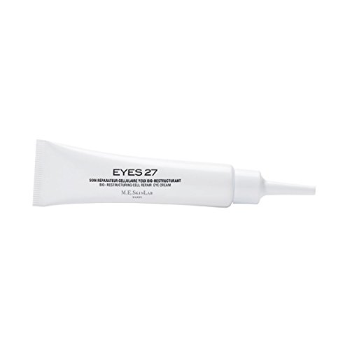 Козметика 27 Eyes 27 Био-Реструктурирующий Възстановяващ Клетките Крем за очи