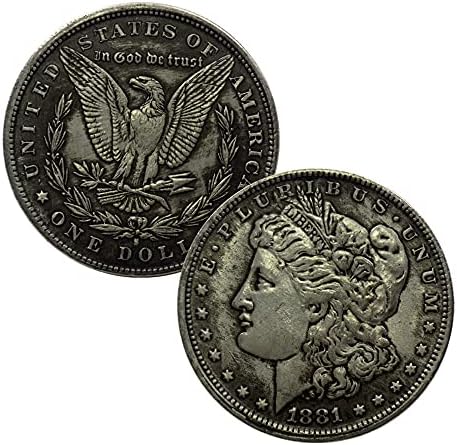 Копирайте Монети, Сбирка Възпоменателни монети със сребърно покритие Възпоменателни монети от много страни, включително Много години в Свободно