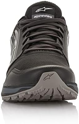 Мъжки универсална обувки Запитване Meta Trail Черно /Тъмно Сиво 9.5 САЩ