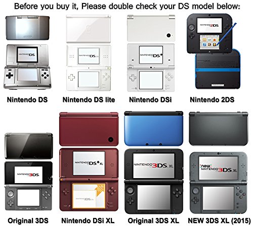 Динозавър Супер Готина Кожа Vinyl Стикер Корица Стикер за НОВО Nintendo 3DS XL