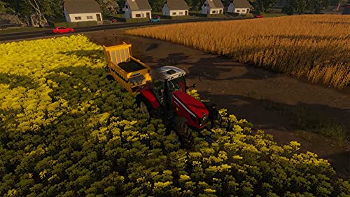 Истинска ферма: премиум версия за PlayStation 5