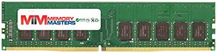 MemoryMasters Съвместим M391B5773CH0-CH9 2 GB PC3-10600E DDR3 1333 ECC, Без буфер на работната памет