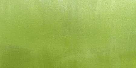 Творчески израз Csmgcgreen Метална Позлата За нокти, Цитрусово-зелен
