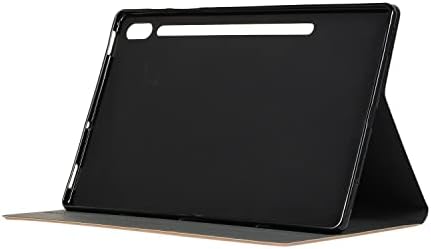 Калъф за таблет HAIJUN за Samsung Galaxy Tab S8 Ultra 14,6 см (SM-X900/X906), калъф за таблет, Удароустойчив
