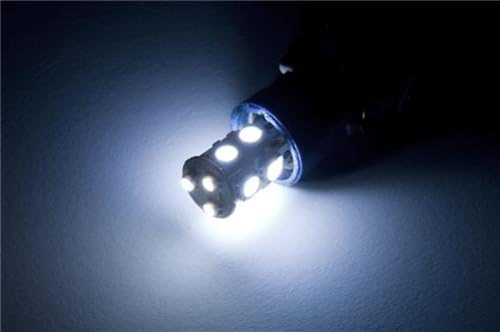 Led Лампа Премиум-клас Putco 234157W За автомобилната осветление Nova White