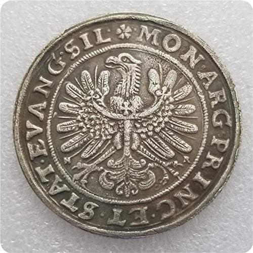 Професия Полша 1634 Колекция от Медни и Сребърни монети Колекция 1156 монети Възпоменателна Монета