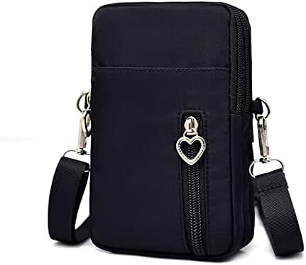 Калъф-чанта за мобилен телефон, Чанта през рамо, Превръзка на ръката си, Чантата си, калъф за iPhone 14 Pro
