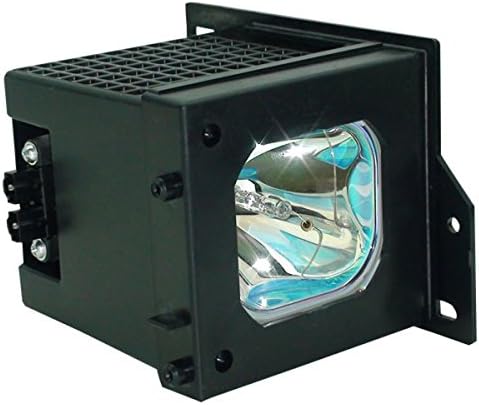 Лампа Ceybo 50V500/Смяна на крушка с корпус за проектор Hitachi