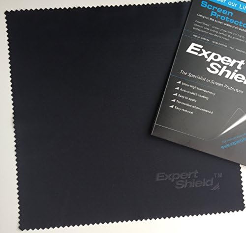Кърпа за лещи Expert Pro Shield (20 см x 20 см)