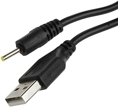 Marg USB Кабел За Зарядно устройство на Prestigio MultiPad PMP3084B PMP5080B 8 / Таблет на Андроид