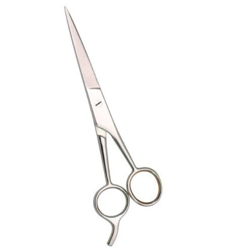 Ножици 7,5 см Ножици Са идеални за полагане на фризьорски салон