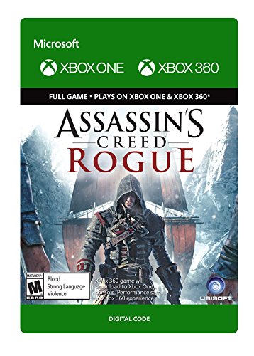 Assassin ' s Creed Измамник - Xbox 360 / Xbox One [Цифров код]