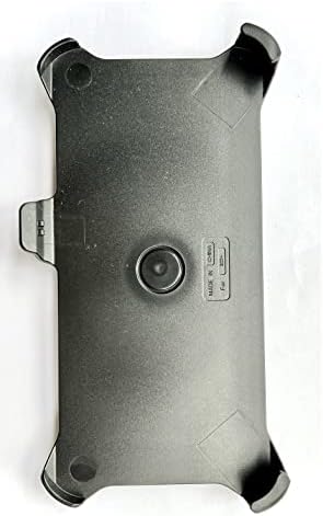 2 Опаковки Замяна кобур с клип за колан, Съвместима с калъф серия Otterbox Defender за Samsung Galaxy S22 (S22)