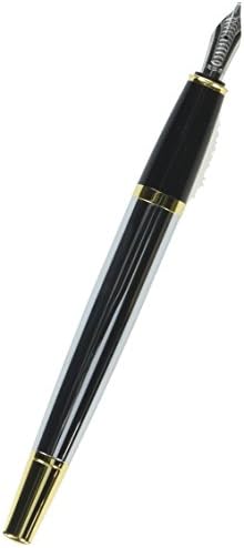 Класическа писалка A. T. Cross Company, Bailey Chrome (CROAT0456S6MS)