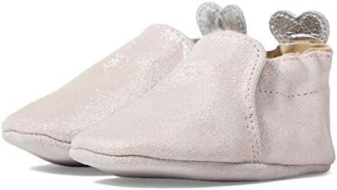 Robeez/Обувки за новородени момиченца и Унисекс с мека подметка, Устойчива на хлъзгане, за яслите, Чехли за