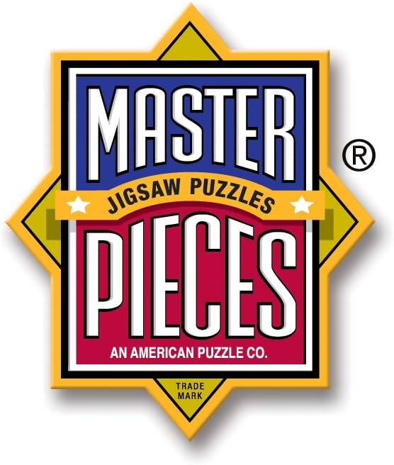 Семейна игра MasterPieces - Пулове NFL Грийн Бей Пакърс - Официално Лицензирана Настолна игра за деца и възрастни