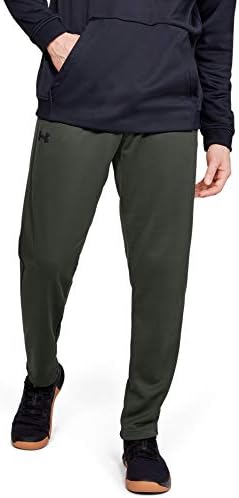 Мъжки Тъкани Спортни панталони Vital от Under Armour