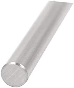 X-DREE 2.69 mm Dia Tungsten Carbide Cylindrical Род Hole Measuring Пин Gage Gauge(Agujero de един varilla cilíndrico de carburo de tungsteno de 2.69 mm de diámetro Medidor de calibre de pasador medición de