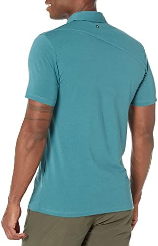 Мъжка риза с къси ръкави Volcom Banger от Volcom