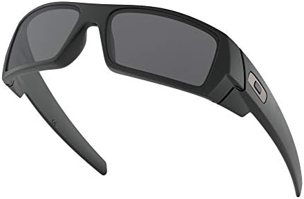 Очила Oakley Gascan Матово черно със Сиви лещи