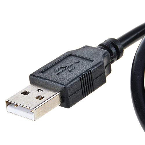 AFKT USB Кабел За зареждане на Преносими КОМПЮТРИ Зарядно Устройство захранващ Кабел за Motorola MBP855CONNECT