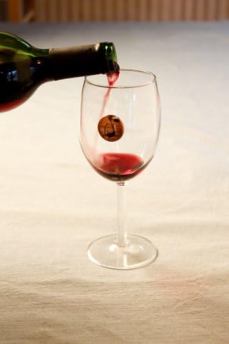 Колекция от вина Il Bere Wine and Drink Charms, Букет
