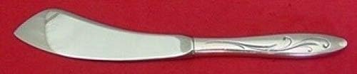 Прибори за хранене Awakening by Towle Sterling Butter Spreader 6 1/2 HH