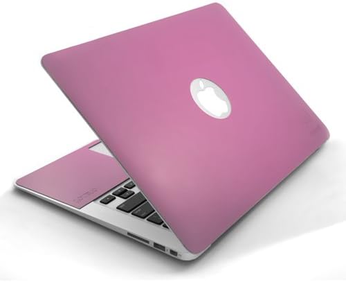 ONANOFF SK-AIR-11-РОЗОВА обвивка за 11-инчов MacBook Air, розова