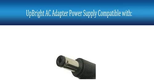 Ac/dc UpBright 26, съвместим с батерия Deik Cordless Stick Vacuum ZB1516 MT-1206 MT-1616 VC-1606 EV660 EV-660
