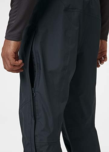 Мъжки непромокаеми панталони Helly-Hansen Verglas 3Л под формата на миди