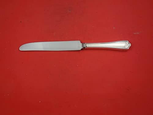 Обикновен нож Maryland by Alvin от сребро с новия френски широк нож 8 3/4