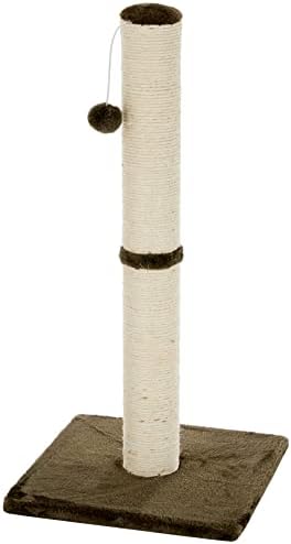 Когтеточка Kerbl Cat Opal Maxi, 39 x 39 x 78 см