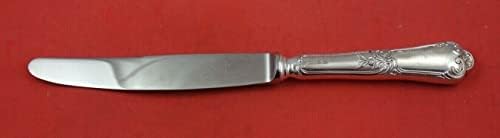 Десертно Нож Floreale от Zaramella Argenti от италианския Сребро 9 7/8