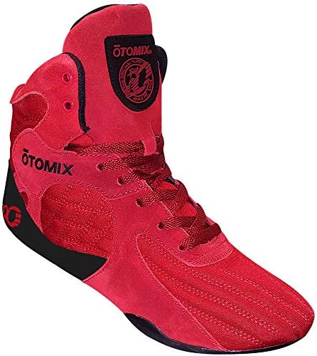 Дамски обувки Otomix Stingray Escape за Бодибилдинг, вдигане на тежести, ММА и Реслинга