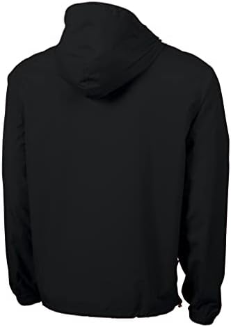 Комплект дрехи Charles River -Ветро - и водоустойчив пуловер N-Go (стандартни размери)