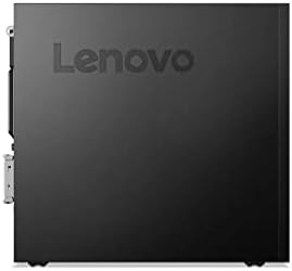 Настолен компютър Lenovo 2023 ThinkCentre M70c СФФ за бизнеса Intel 8-Core i7-10700F 32 GB DDR4 1 TB PCIe SSD