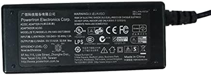 Powertron Electronics PA1065-050T2B650 захранващ Адаптер ac 5 6,5 И 32,5 W 4-Пинов без кабел