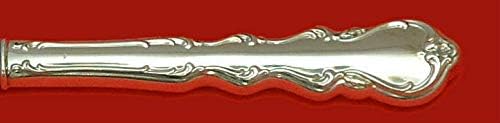 Angelique By International Обикновен Нож от Сребро Модерни прибори за хранене, 9 1/4 инча
