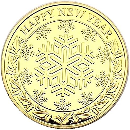 Монета на повикване 2020 Детска Плъх на Златна Плъх Изпраща Благословение Колекция Посеребренных Възпоменателни