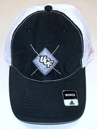 шапка adidas NCAA Central Florida С Напускным каишка отзад Дамски OSFA - EE16W